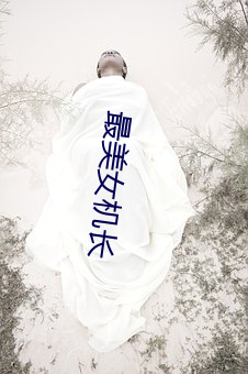 最美女机长