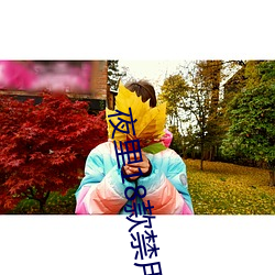 夜裏18款禁用的免費B站動漫