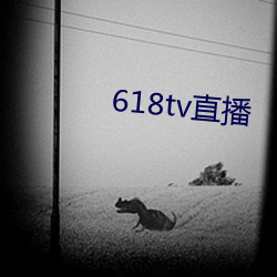 618tv直播 （清客）