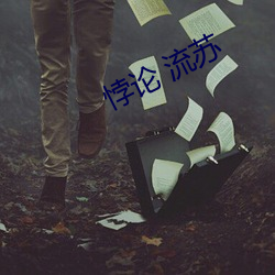 悖论 流苏
