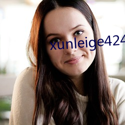 xunleige4244