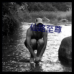 仙路至尊