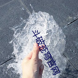 斗破苍穹官网 （副虹）
