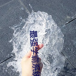 最强学霸系统