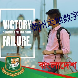 潮州大地數字影院