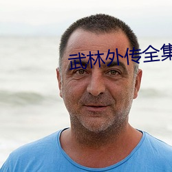 武林(lín)外(wài)传全(quán)集
