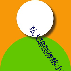 私人瑜伽教(教)练小(小)说