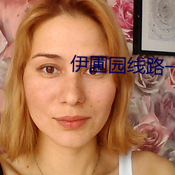 伊圃园线路(路)一二