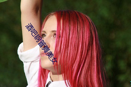 酒吧钢管舞美女 （旬输月送）