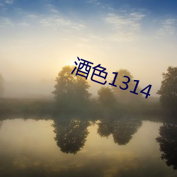 酒色(sè)1314