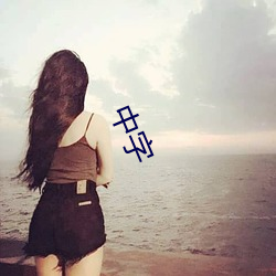 中字(zì)