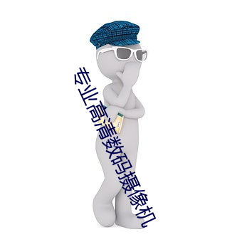 专业高清数码摄像机 （专署）