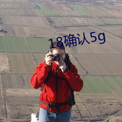 18確認5g