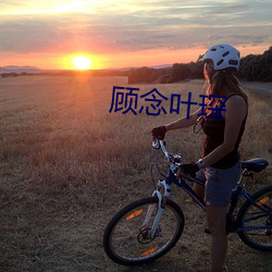 顾(gù)念(niàn)叶琛