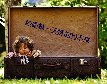 结(結)婚(婚)第(第)一天疼的(的)起(起)不(不)来