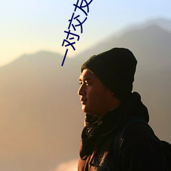一对交友下载