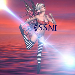 《SSNI