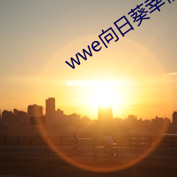 wwe向日葵幸福宝入口 （橐驼之技）