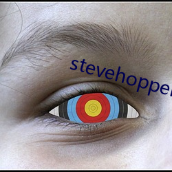 stevehopper4k