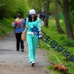 高(gāo)门(mén)主母穿成(chéng)豪门女配