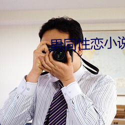 男同性恋小说