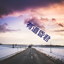 有道昏君