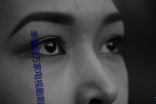 幸福到万家电视剧剧情在线观看 （讬物感怀）