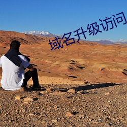 域名升级(jí)访问