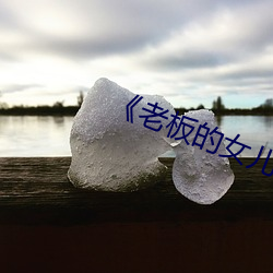 《老板的女儿》 （木乾鸟栖）