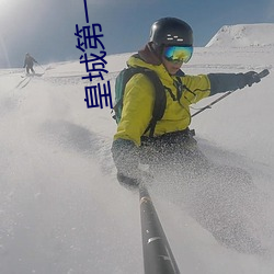皇城第一嬌