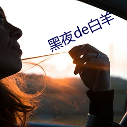 黑夜de白羊 （邀功希宠）