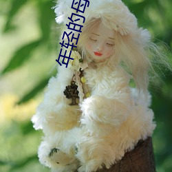 年轻的母亲6 （明日黄花）