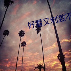 好看又刺激不封号的软件大全