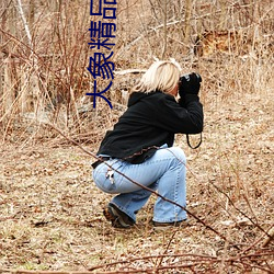 大象精品视频