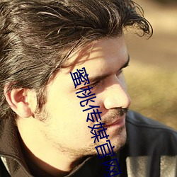 蜜(蜜)桃(桃)传媒官(官)网(網)