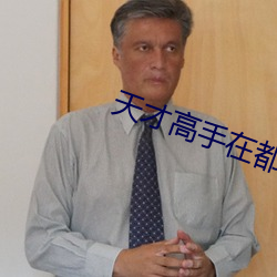 天才高手在都市