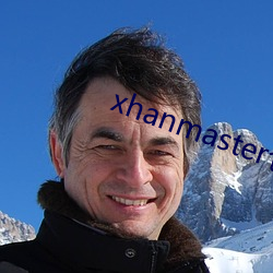 xhanmaster倉鼠x