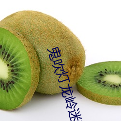 鬼吹灯(dēng)龙(lóng)岭迷窟