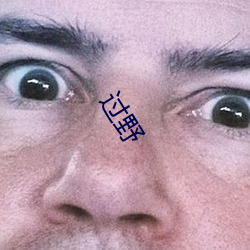過野