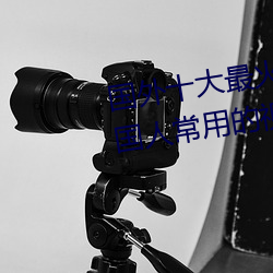 国外十大(大)最火的视频网(網)站推荐 外(外)国(國)人常用(用)的视频网(網)站有(有)哪(哪)些(些)