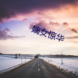 嫡女惊华 （停留长智）