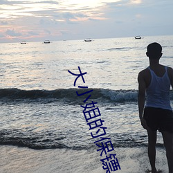 大小姐的(de)保镖(biāo)