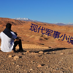 现代军事小说