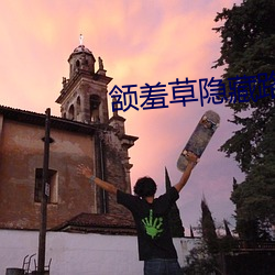 颔羞草隐藏路口