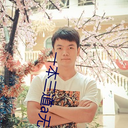 一(一)本三(三)道(道)a无线(線)码一(一)区(區)