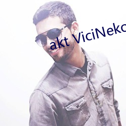 akt ViciNeko網站