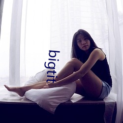 bigtit （德薄才疏）