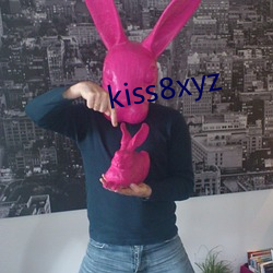 kiss8xyz