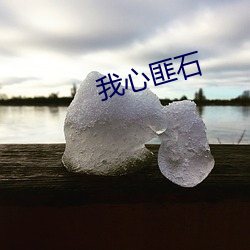 我心(心)匪石(石)