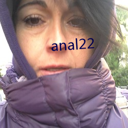 anal22